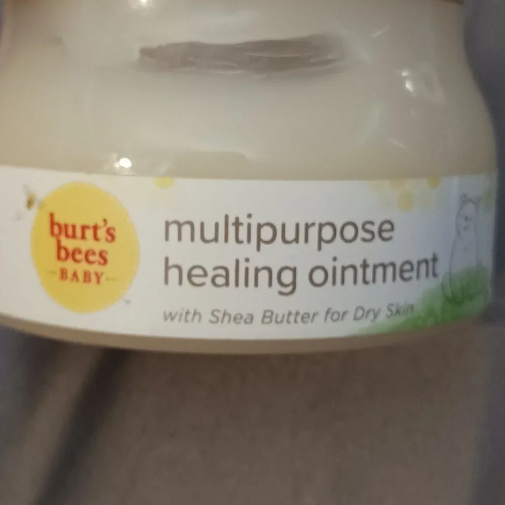 BURTS BEES BABY HEALING OINTMENT